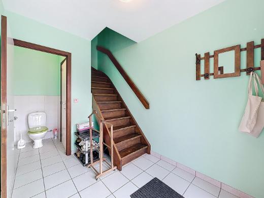 Tweede alternatieve foto van het pand