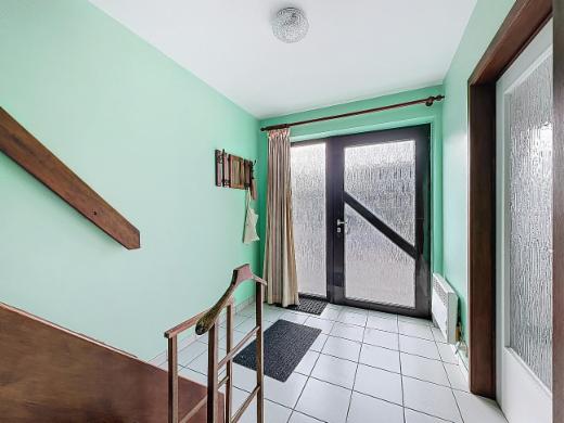 Derde alternatieve foto van het pand