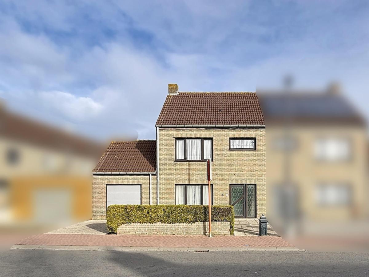 Presentatiebeeld van het pand n° 294950