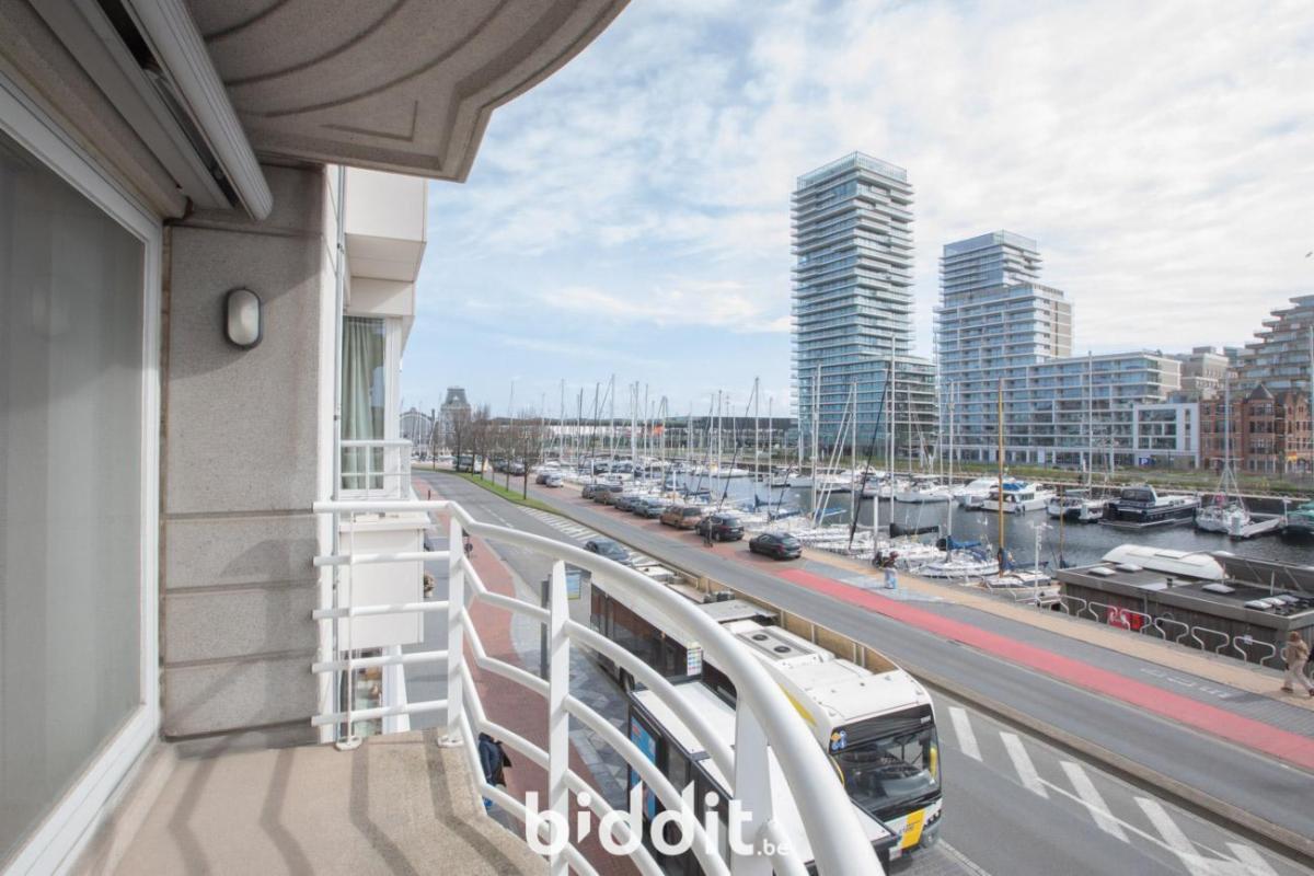 Presentatiebeeld van het pand n° 295238