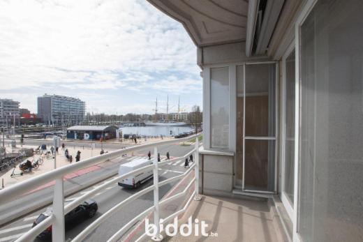 Eerste alternatieve foto van het pand