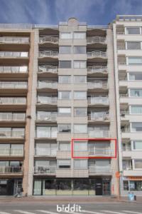 Tweede alternatieve foto van het pand