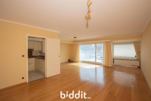 Derde alternatieve foto van het pand