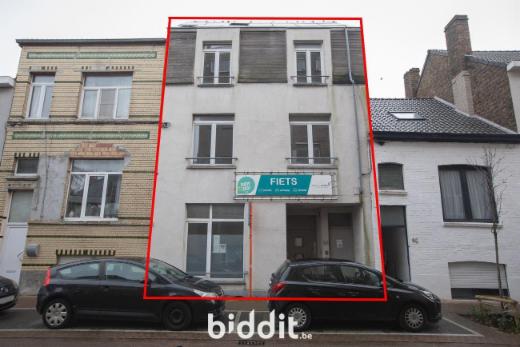 Presentatiebeeld van het pand n° 296595