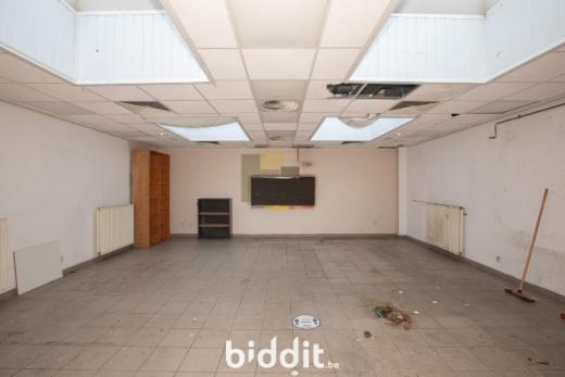 Derde alternatieve foto van het pand