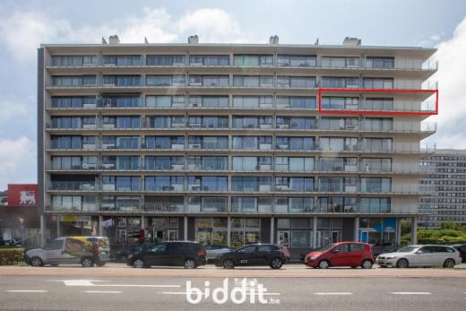 Eerste alternatieve foto van het pand