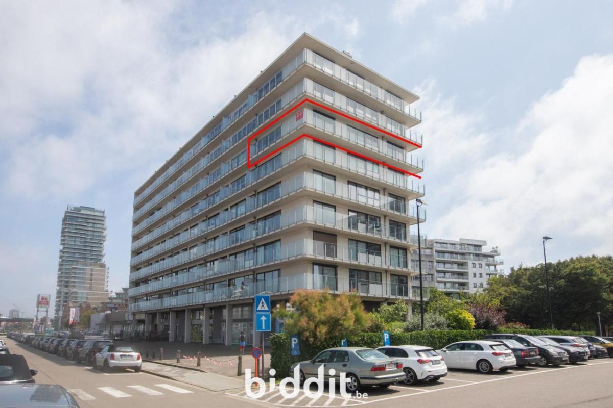 Presentatiebeeld van het pand n° 298945