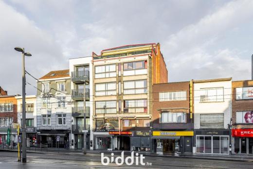 Eerste alternatieve foto van het pand