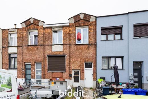 Presentatiebeeld van het pand n° 285750