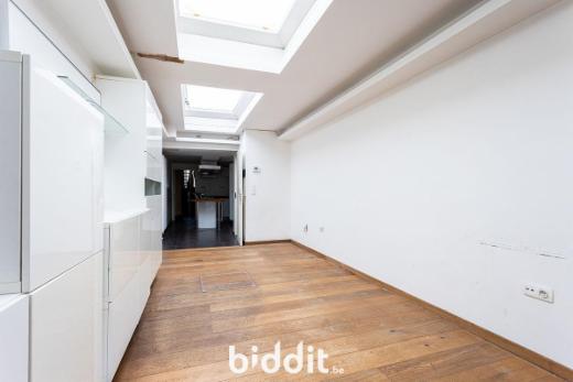 Derde alternatieve foto van het pand