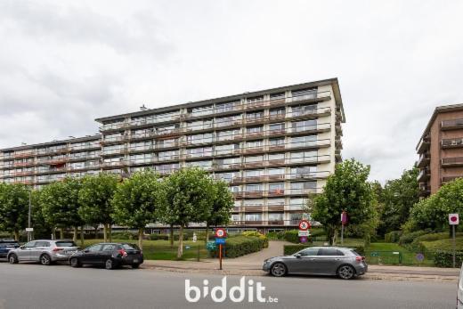 Eerste alternatieve foto van het pand