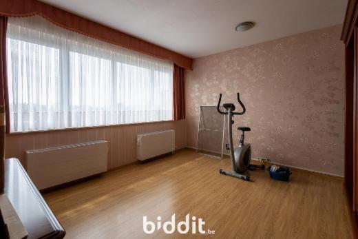 Tweede alternatieve foto van het pand