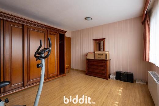 Derde alternatieve foto van het pand
