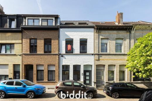 Presentatiebeeld van het pand n° 286960