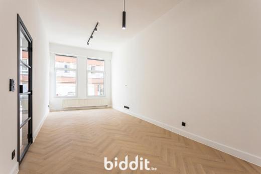 Derde alternatieve foto van het pand