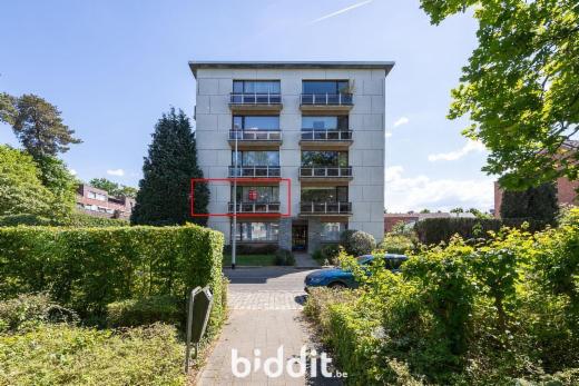 Eerste alternatieve foto van het pand