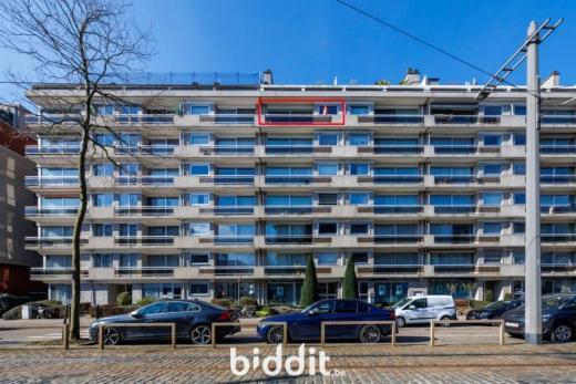 Eerste alternatieve foto van het pand