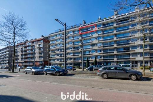 Derde alternatieve foto van het pand