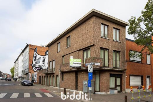 Presentatiebeeld van het pand n° 289314