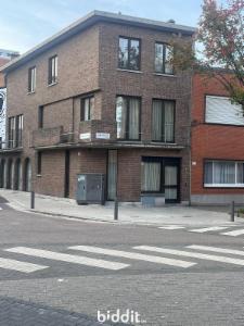 Eerste alternatieve foto van het pand