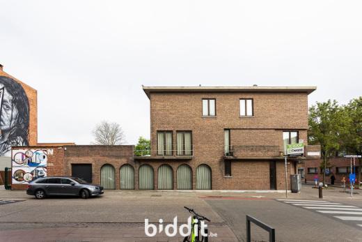 Tweede alternatieve foto van het pand