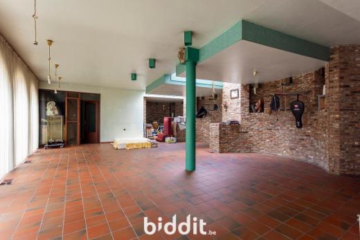 Derde alternatieve foto van het pand