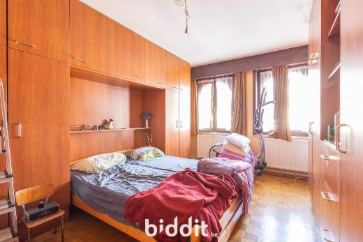 Eerste alternatieve foto van het pand