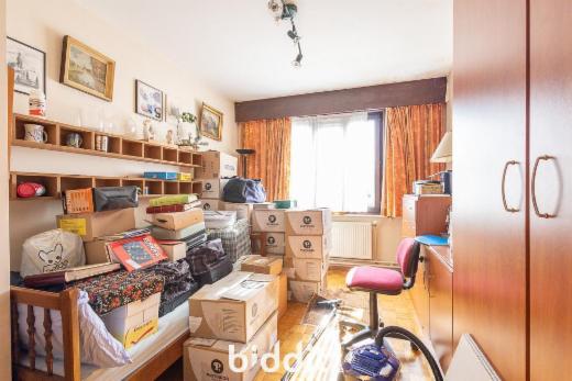 Tweede alternatieve foto van het pand