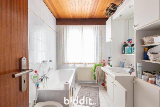 Derde alternatieve foto van het pand