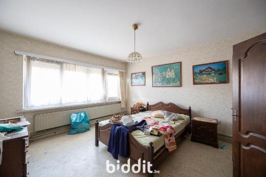 Tweede alternatieve foto van het pand