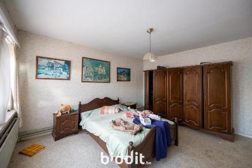 Derde alternatieve foto van het pand