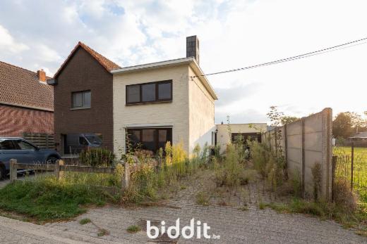 Presentatiebeeld van het pand n° 291326