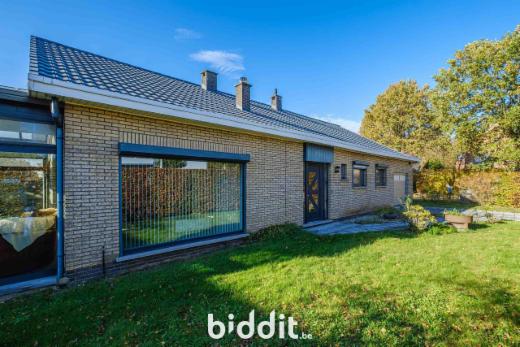 Presentatiebeeld van het pand n° 292622