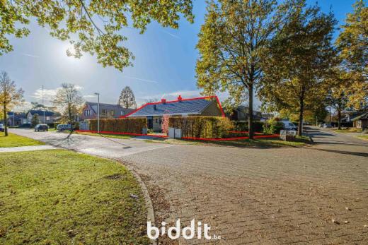 Eerste alternatieve foto van het pand