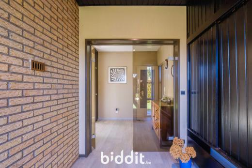 Derde alternatieve foto van het pand