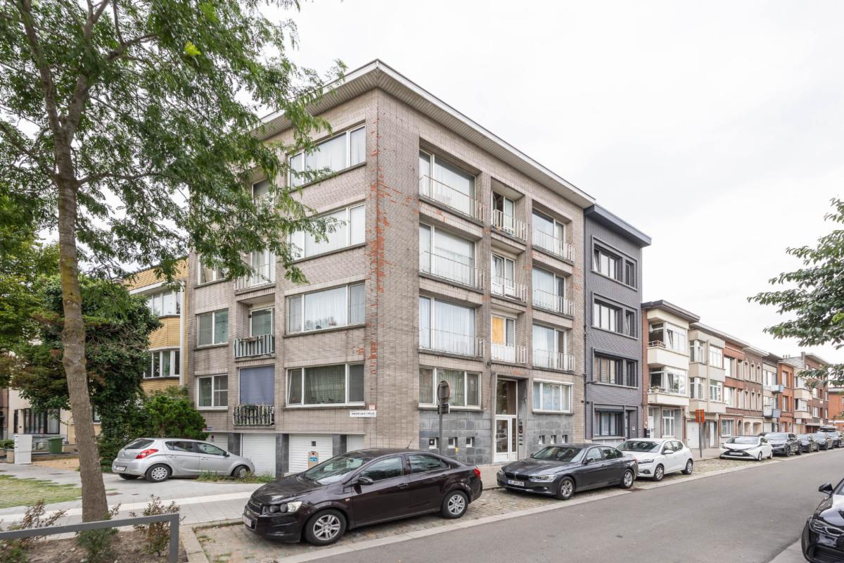 Presentatiebeeld van het pand n° 302340