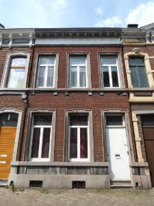 Presentatiebeeld van het pand n° 286031