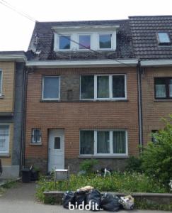 Presentatiebeeld van het pand n° 289741