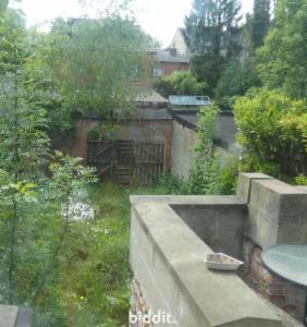 Eerste alternatieve foto van het pand