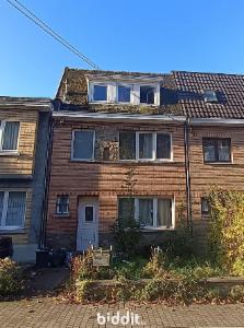 Tweede alternatieve foto van het pand