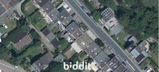 Derde alternatieve foto van het pand