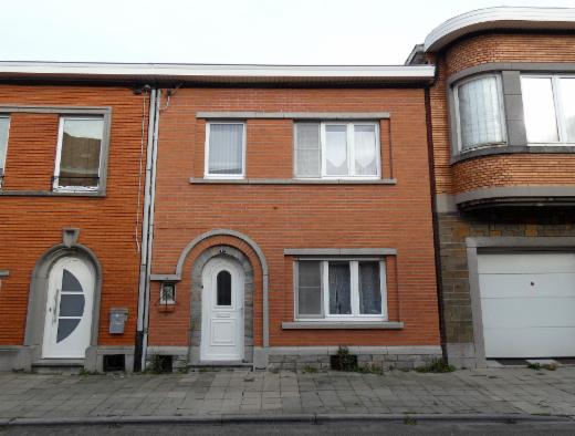 Presentatiebeeld van het pand n° 290228