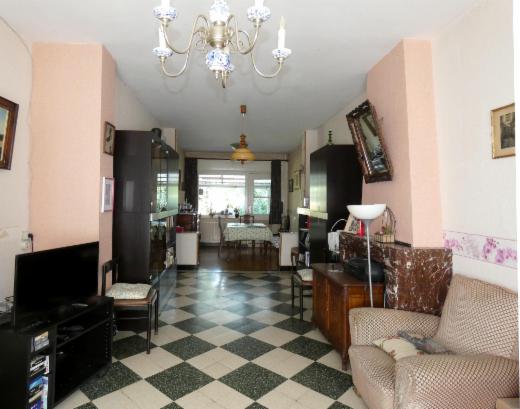 Tweede alternatieve foto van het pand