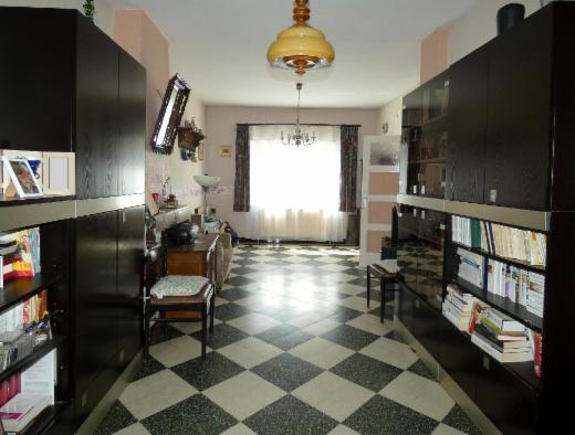 Derde alternatieve foto van het pand