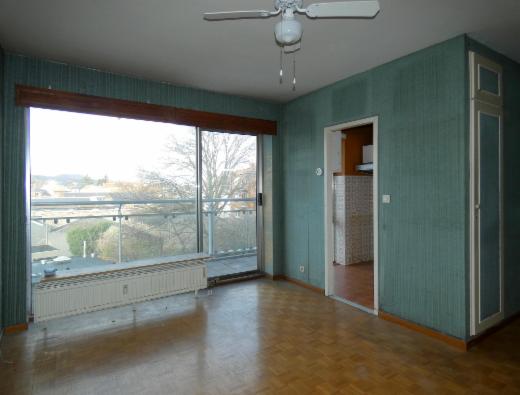 Tweede alternatieve foto van het pand