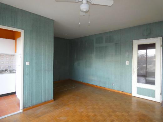 Derde alternatieve foto van het pand