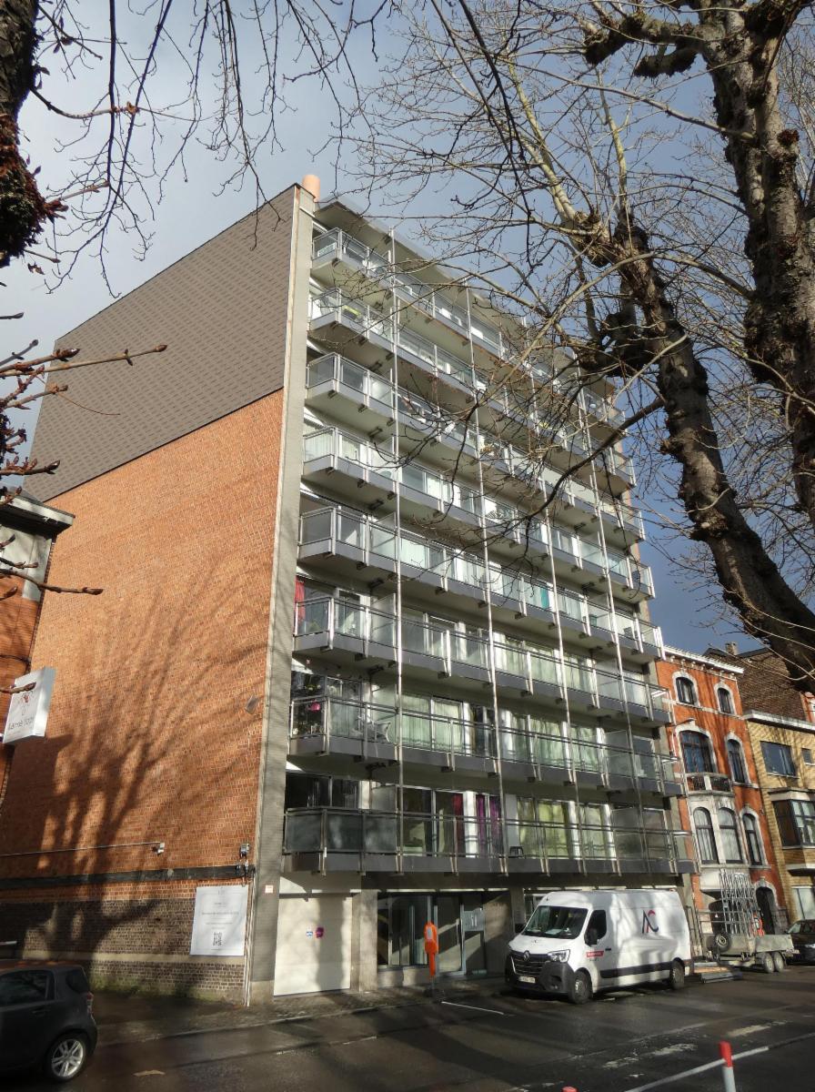 Presentatiebeeld van het pand n° 291194