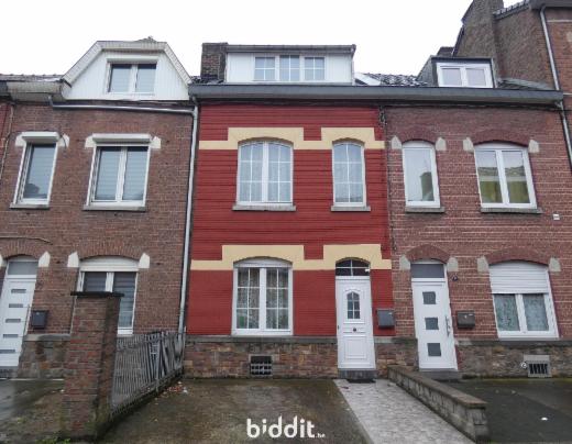 Presentatiebeeld van het pand n° 291311