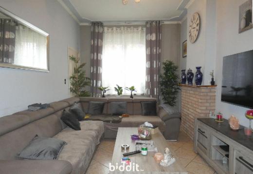 Tweede alternatieve foto van het pand