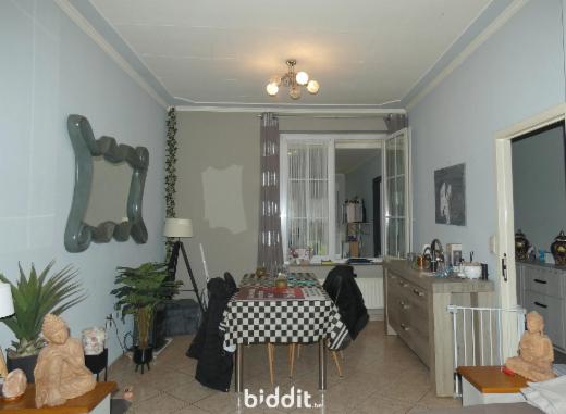 Derde alternatieve foto van het pand